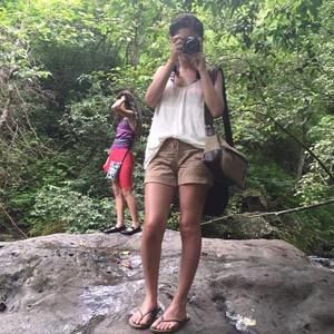 Meet your Posher, Brina